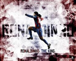 Ronaldinho 7