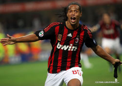 Ronaldinho 8