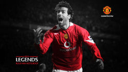 Ruud Van Nistelrooy 1