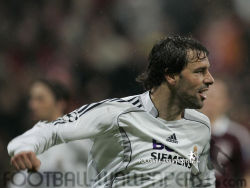 Ruud Van Nistelrooy 10