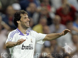 Ruud Van Nistelrooy 11