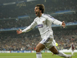 Ruud Van Nistelrooy 12