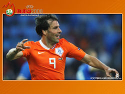 Ruud Van Nistelrooy 13