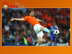 Ruud Van Nistelrooy 15