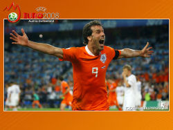 Ruud Van Nistelrooy 16