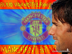 Ruud Van Nistelrooy 19