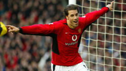 Ruud Van Nistelrooy 2