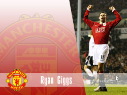 Ryan Giggs 3