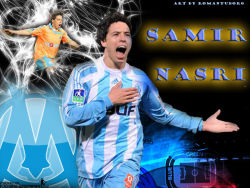 Samir Nasri 2