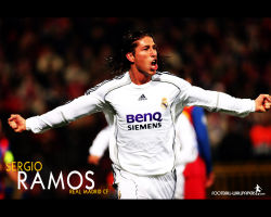 Sergio Ramos 3
