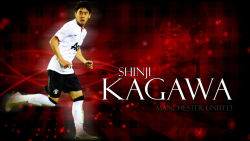 Shinji Kagawa 1