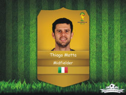 Thiago Motta 1