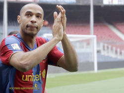 Thierry Henry 1