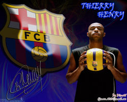 Thierry Henry 11