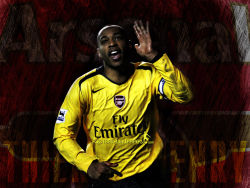 Thierry Henry 13