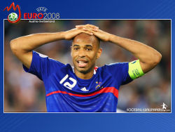 Thierry Henry 18