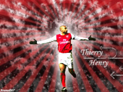 Thierry Henry 19