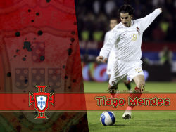 Tiago Mendes 1