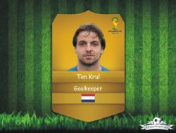 Tim Krul 1