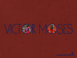 Victor Moses 1