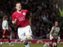 Wayne Rooney 3