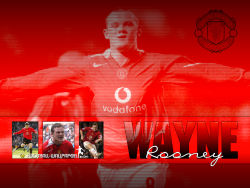Wayne Rooney 5