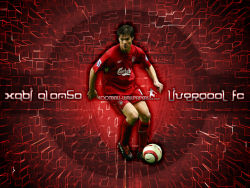 Xabi Alonso 1