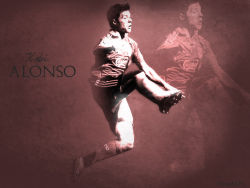 Xabi Alonso 2