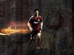Xabi Alonso 3