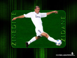 Zinedine Zidane 2