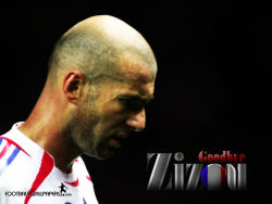 Zinedine Zidane 5