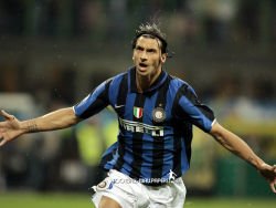 Zlatan Ibrahimovic 4