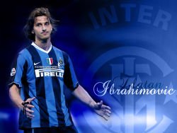 Zlatan Ibrahimovic 9